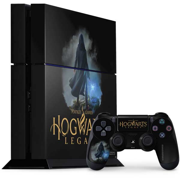 Hogwarts Legacy - PlayStation 4 
