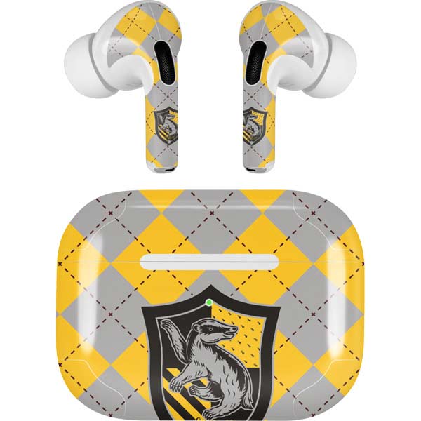 Skinit Decal Audio Skin Compatible with Apple AirPods with Lightning  Charging Case - Officially Licensed NHL St. Louis Blues Distressed Design