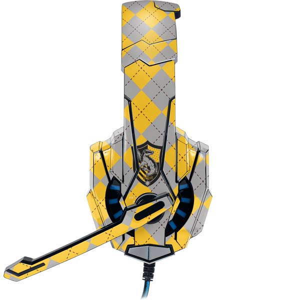 Wizarding World Harry Potter Hufflepuff Crest BENGOO G9000 Skin