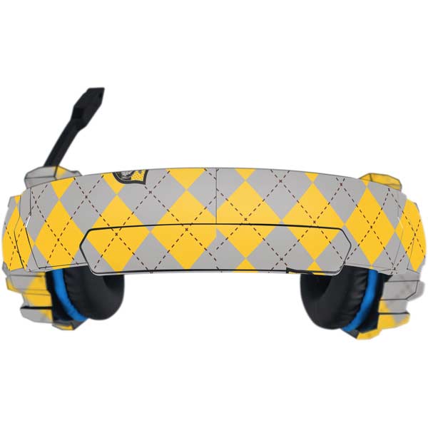 Wizarding World Harry Potter Hufflepuff Crest BENGOO G9000 Skin