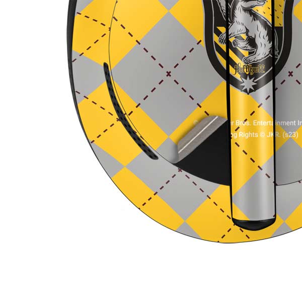 Wizarding World Harry Potter Hufflepuff Crest Bose Noise Cancelling Headphones 700 Skin