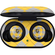 Wizarding World Harry Potter Hufflepuff Crest Galaxy Buds Skin