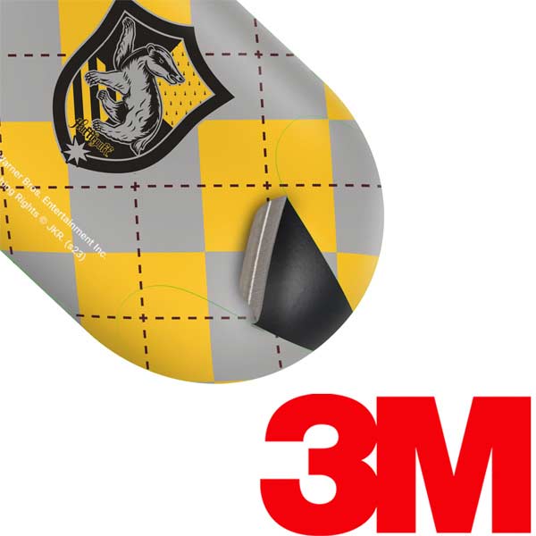 Wizarding World Harry Potter Hufflepuff Crest Galaxy Buds Skin