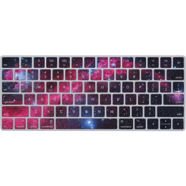 IC 2177 The Seagull Nebula Magic Keyboard Skin