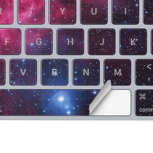 IC 2177 The Seagull Nebula Magic Keyboard Skin