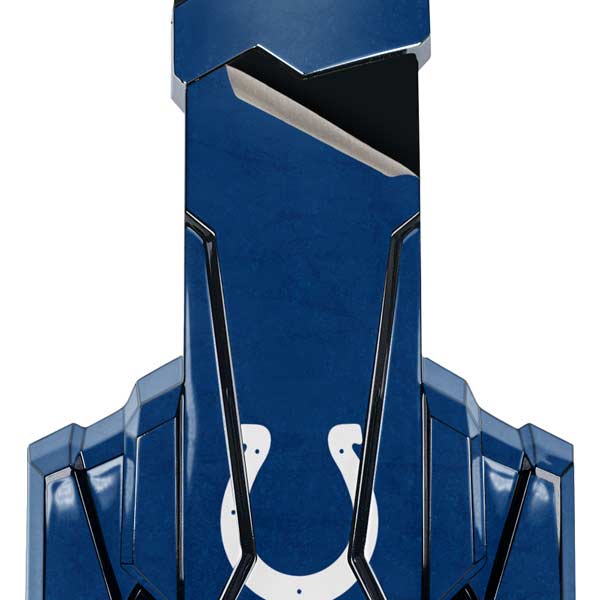 NFL Indianapolis Colts Distressed BENGOO G9000 Skin