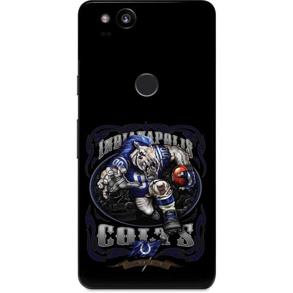 Indianapolis Colts Running Back Google Pixel Skin | NFL – Skinit