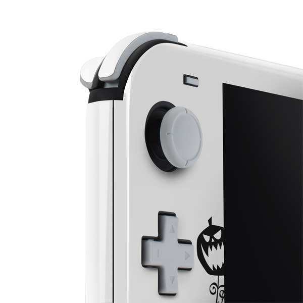 Jack Skellington Pumpkin King Nintendo Switch Skin Disney Skinit