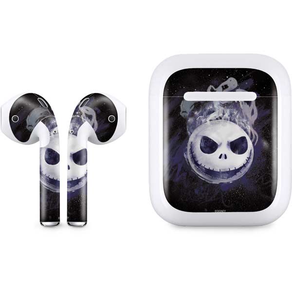 Disney Airpod Skins Disney Nightmare Before Christmas AirPods