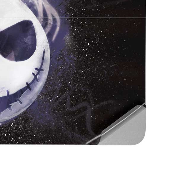 Disney The Nightmare Before Christmas Jack Skellington Face Art Surface Laptop Studio Skin