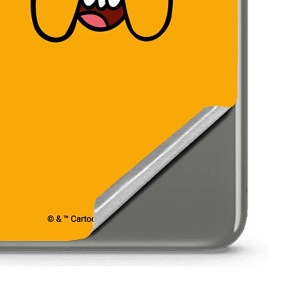 Adult Swim Adventure Time Jake The Dog Google Pixel 8 Skin
