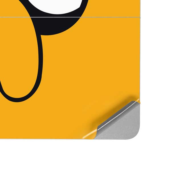 Adult Swim Adventure Time Jake The Dog Surface Laptop Studio Skin