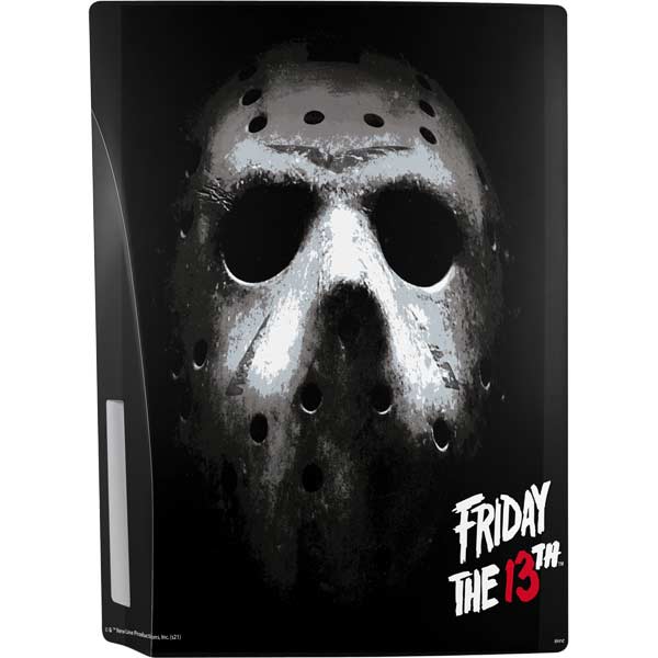 Jason Voorhees Skin for PS5 Console - Skinit