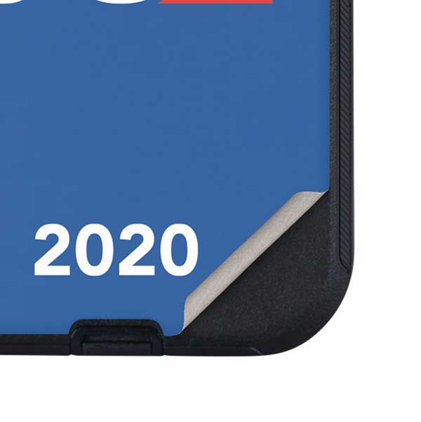 Joe 2020 Political Otterbox Defender iPhone Skin