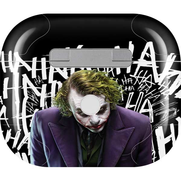 The Dark Knight Joker Apple AirPods (3rd Gen 2021) Skin