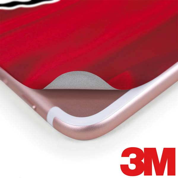 NFL Kansas City Chiefs iPhone 8 Plus Skin