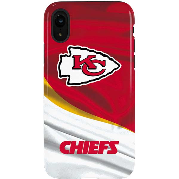 Kansas City Chiefs Apple iPhone Pro Case | NFL  Skinit