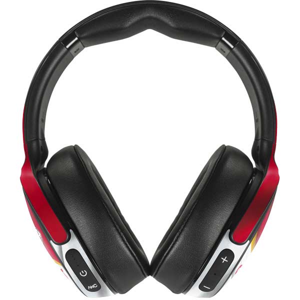 NFL Kansas City Chiefs Skullcandy Venue Skin