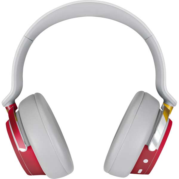 NFL Kansas City Chiefs Surface Headphones Skin