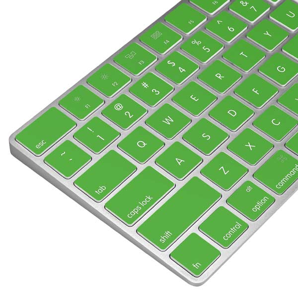 Kelly Green Skin – Skinit
