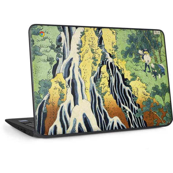 HP Chromebook Skin Skinit