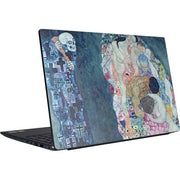 Gustav Klimt Death and Life Dell Vostro Skin