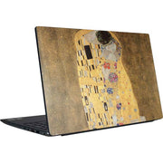 Gustav Klimt The Kiss Dell Vostro Skin