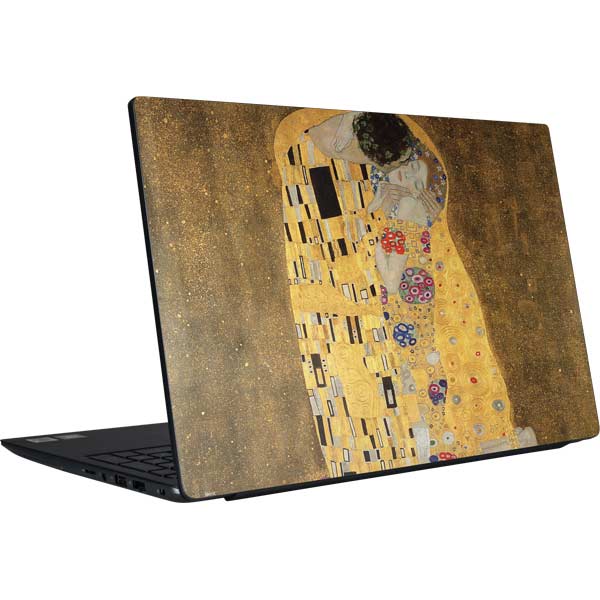 Gustav Klimt The Kiss Dell Vostro Skin