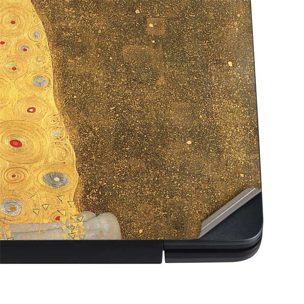 Gustav Klimt The Kiss Dell Vostro Skin