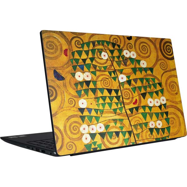 Gustav Klimt Tree of Life Dell Vostro Skin