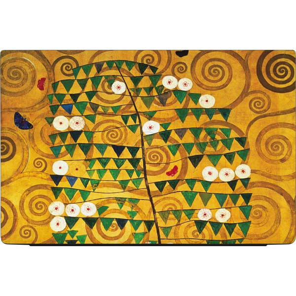 Gustav Klimt Tree of Life Dell Vostro Skin
