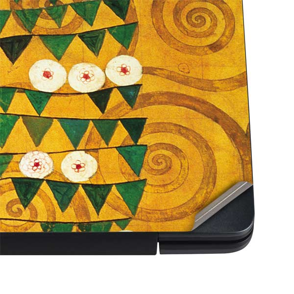 Gustav Klimt Tree of Life Dell Vostro Skin