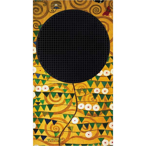 Klimt - Tree of Life by Klimt Xbox Series S Skins