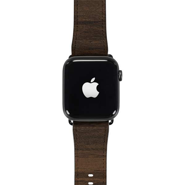Kona Wood Apple Watch Band 38-40mm