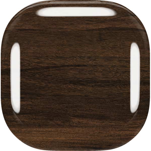 Kona Wood Galaxy Buds Live Skin