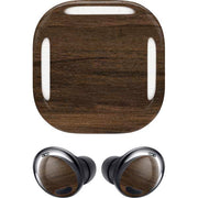 Kona Wood Galaxy Buds Pro Skin