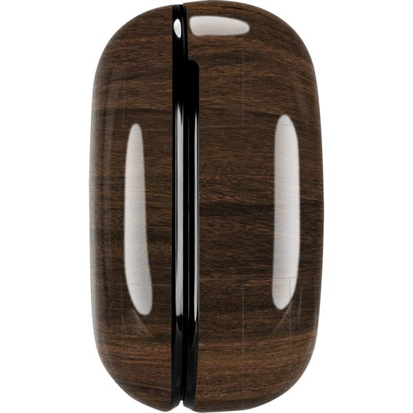 Kona Wood Galaxy Buds Pro Skin