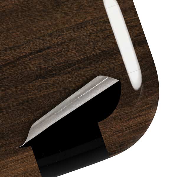 Kona Wood Galaxy Buds Pro Skin
