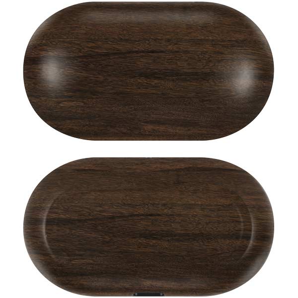 Kona Wood Galaxy Buds Skin