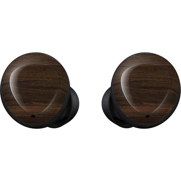 Kona Wood Galaxy Buds Skin