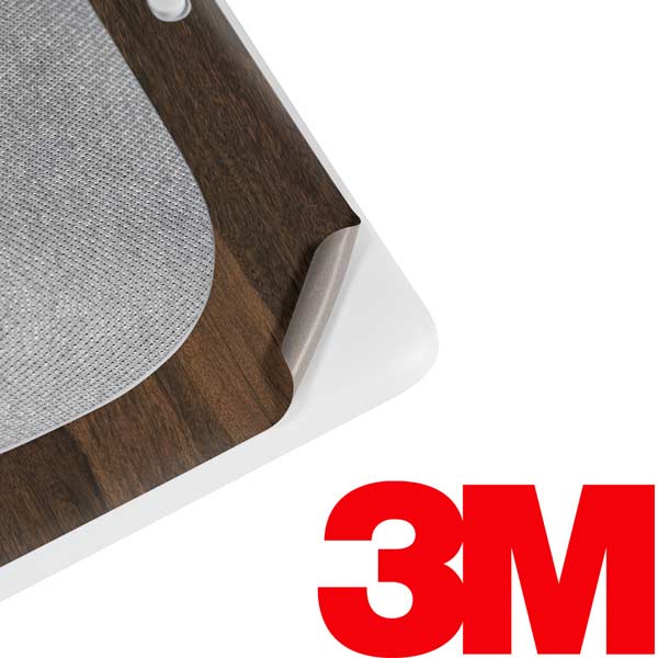 Kona Wood Google Home Hub Skin