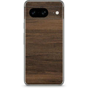 Kona Wood Google Pixel 8 Skin