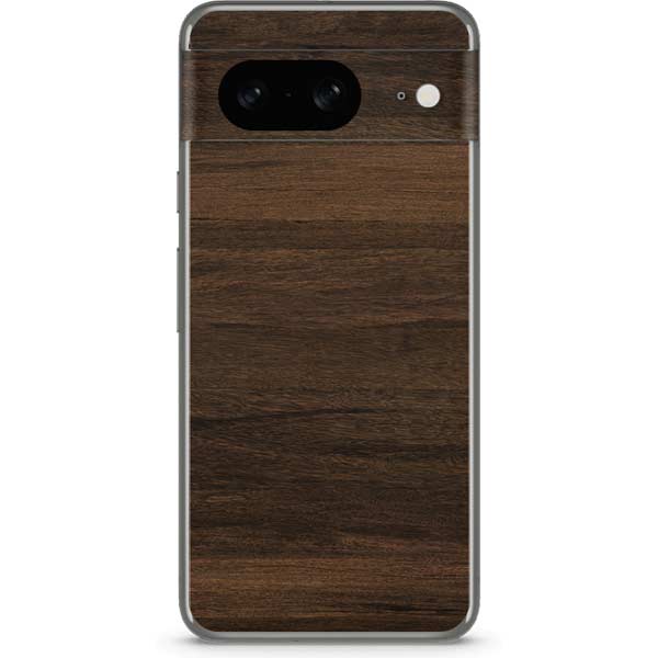 Kona Wood Google Pixel 8 Skin
