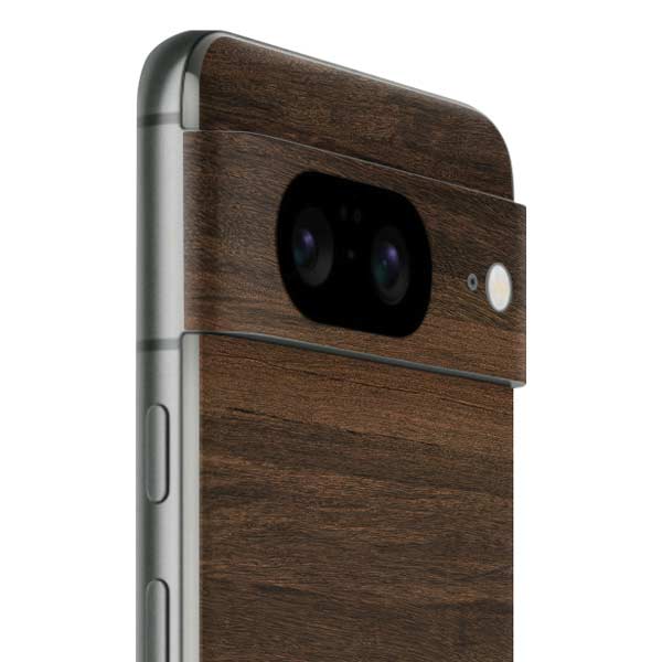 Kona Wood Google Pixel 8 Skin
