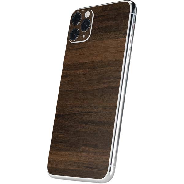 Kona Wood iPhone 11 Pro Max Skin