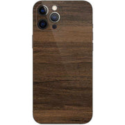 Kona Wood iPhone 12 Pro Max Skin