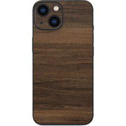 Kona Wood iPhone 13 Mini Skin