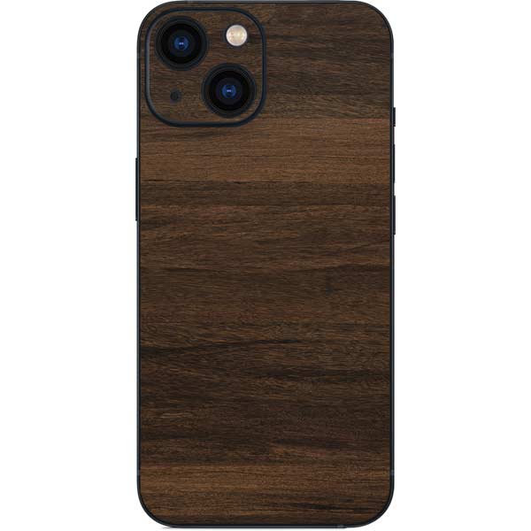 Kona Wood iPhone 13 Mini Skin