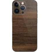 Kona Wood iPhone 13 Pro Skin