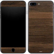 Kona Wood iPhone 7 Plus Skin
